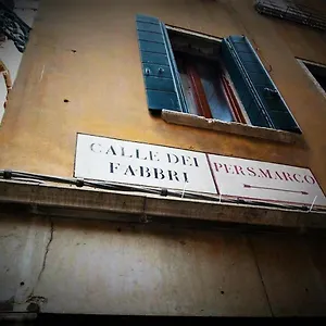 Apartment San Marco