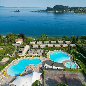 5* Vakantiepark Europa Silvella