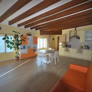 Apartment Residenza Andrea Olga
